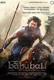 Baahubali The Beginning Dual [telugu - Hindi] Full Movie